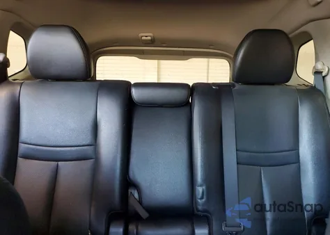 2016 Nissan Rogue S z USA, uszkodzony, nr VIN 5N1AT2MV0GC828017